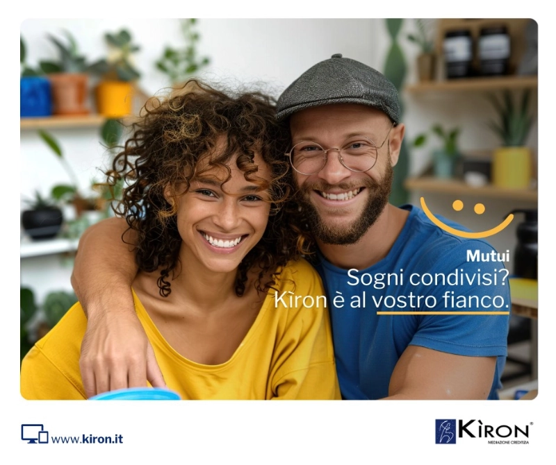 Voucher mutuo a Olbia e in Gallura con Kiron