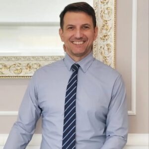 Paolo Deriu