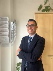 Riccardo Pinna